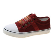 Lella | Women’s Stylish Slip-On Sneakers for Comfortable Everyday Wear