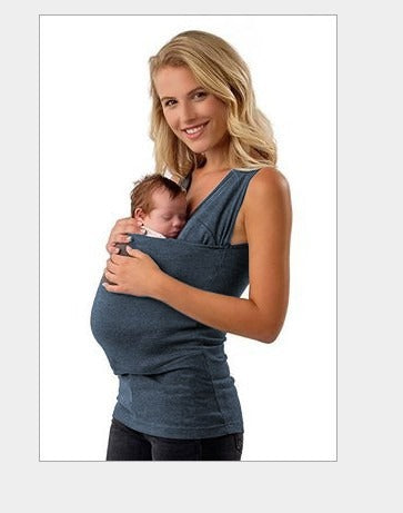 Babywearing T-Shirt - CarryEase