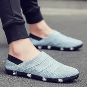 Nikel | Men's Stylish Urban Loafer Comfortable Durable Footwear