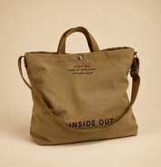 Oliwia | Women’s Minimalist Large Capacity Tote Bag