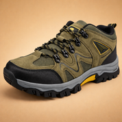 Kurt | Men's Comfortable Orthopedic Walking Shoes Supportive Cushioning