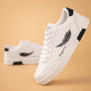 Luca | Classic Low-Top Everyday Sneakers for Men