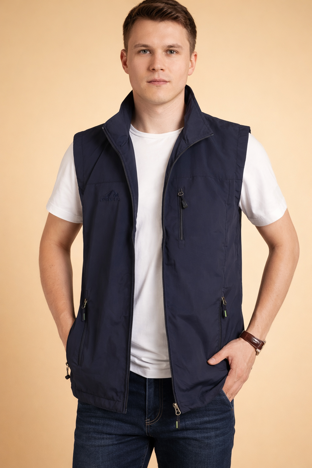 Navy Blue