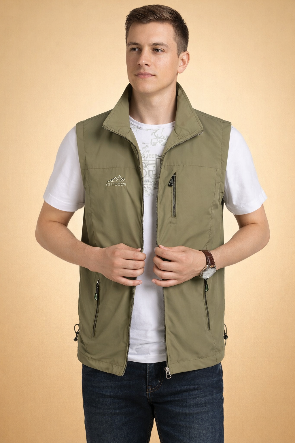 Khaki