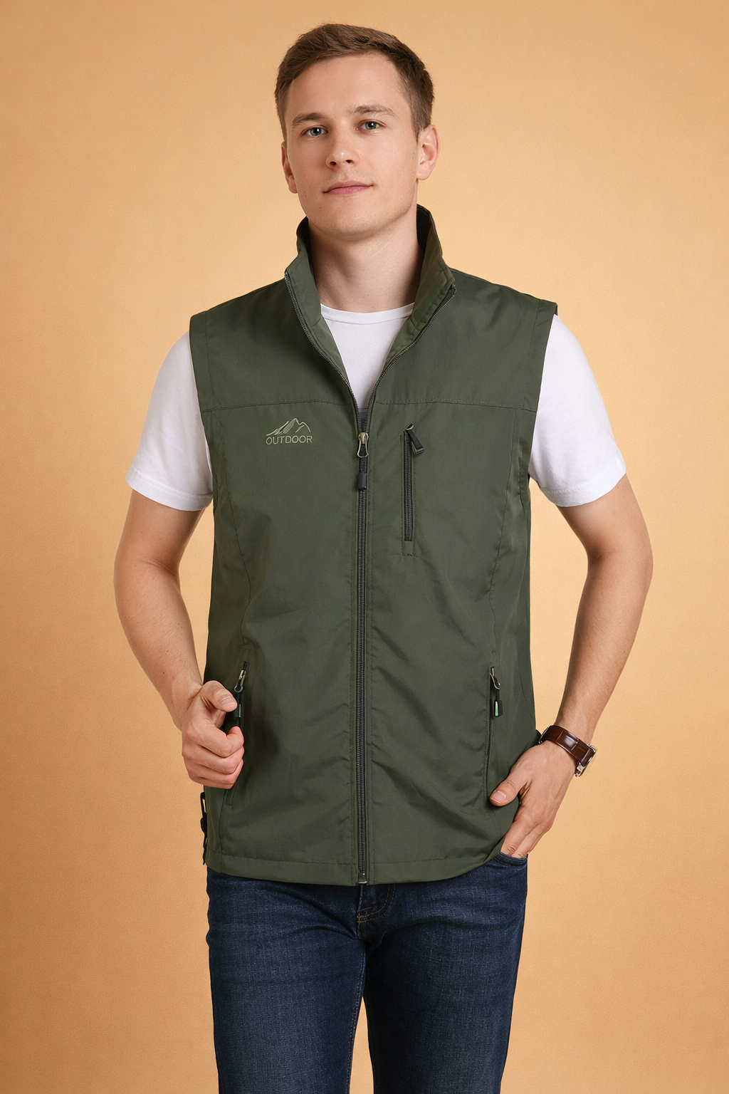 Army Green