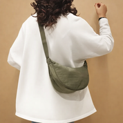 Selena | Women’s Minimalist Everyday Shoulder Bag