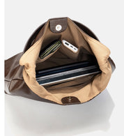 AXA | Designer Bag PU Leather Trendy