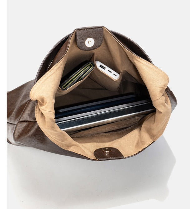 AXA | Designer Bag PU Leather Trendy