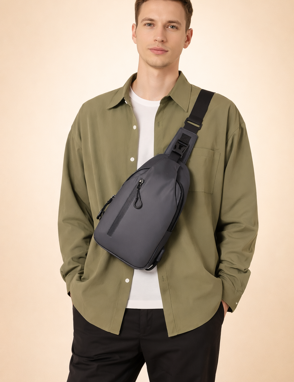 polish-male-model-wearing-dark-gray-crossbody-sling-bag-european-studio-pose.png