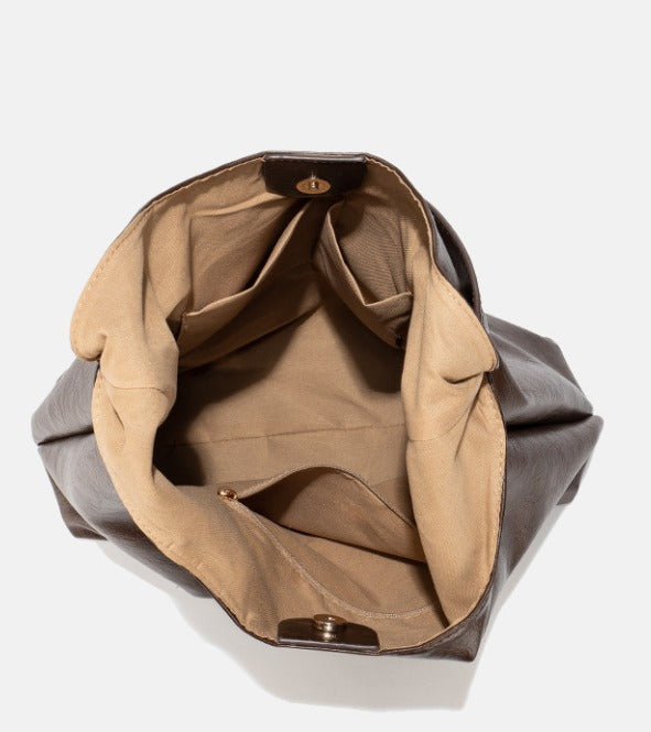 AXA | Designer Bag PU Leather Trendy