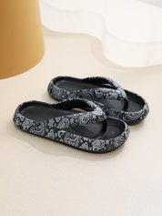 Women's Orthopedic Sandals with Cushioned Sole and Adjustable Arch Support Straps