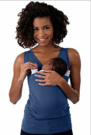 Babywearing T-Shirt - CarryEase