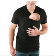 Babywearing T-Shirt - CarryEase